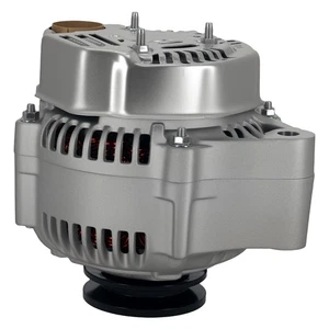Alternator For Toyota 4Runner & Pickup L4 2.4L 1985-1991 Celica 1985 100211-2030 - Picture 1 of 13