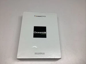 56 OCEANDMX OCEANLED MARINE DMX MOBILE APP CONTROLLER 011701 NEW BOAT DOCK TWO - Bild 1 von 6