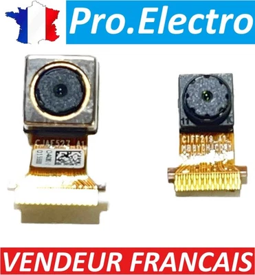 Kamera Asus Zenpad Z300M Kompatibel Mit P023 P00C CIFF219_A1 CJAF527_A1 - Bild 1 von 2