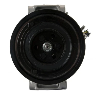 Compresor de aire acondicionado - Compresor nuevo 4 estaciones 158504 Foto 1 de 4