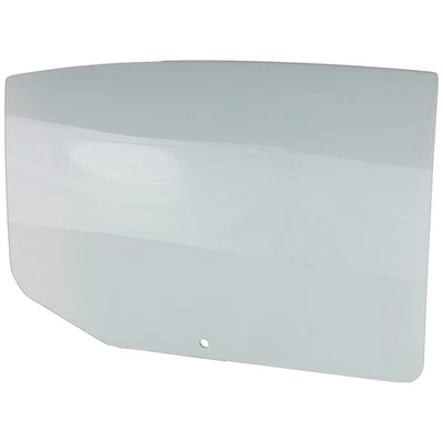 Door Glass Rear Right Hand Side Passenger  5074574AB Sedan for Dodge Avenger 200 — 第 1/4 张图片