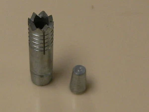 5/8"-11 Self Drilling Snap Off Anchors - Picture 1 of 1