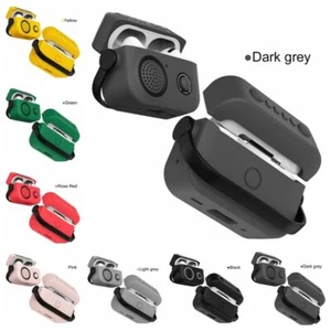 Dustproof Earphone Case for AirPods Pro 2 3 1 - Picture 1 of 17