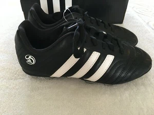 ADIDAS BOYS GOLETTO TRX HG J SOCCER SHOES SIZE 3.5 NWB - Picture 1 of 12