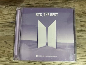BTS The Best CD - Picture 1 of 4