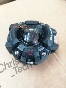 CASIO EXILIM GZE-1 Sports Waterproof Camera Black Brand New - Picture 1 of 11