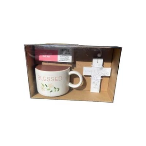 Blessed Mug NEW - Picture 1 of 1