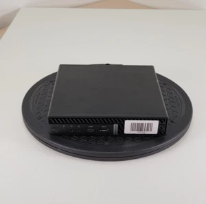 Dell Optiplex 5080 Micro Intel Core i7-10700T 8 GB Ram 256 GB SSD Windows 10 Pro - Foto 1 di 5