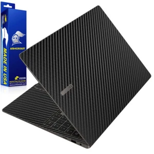 ArmorSuit Samsung Galaxy Book3 Ultra Vinyl Full Carbon Skins USA NP960XFH - Picture 1 of 11