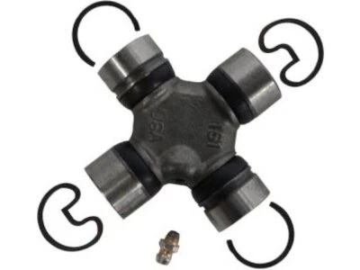 Eje delantero articulado universal para GMC S15 1983-1990 todas las juntas 84523QWGD 1984 1985 Foto 1 de 2