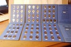 1965 - 1998 WASHINGTON QUARTER COLLECTION - (( UNC.COINS )) READ THE DESCRIPTION