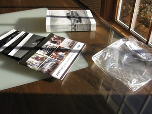 2015 Ford Owner's Manual and 4 Supplementary Booklets - Bild 1 von 4