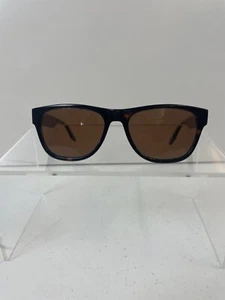 Converse CV525S Brown Tortoise Shell Sunglasses FRAMES ONLY - Picture 1 of 6