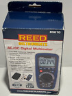 Reed R5010 AC/DC Digital Multimeter