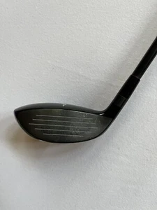 Mizuno STX 220 Hybrid 5 mit Helium Senior Flex Schaft und Haube - Bild 1 von 5