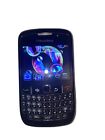 BlackBerry Curve 8520 - Black (Unlocked) Smartphone (PRD-30002-146)