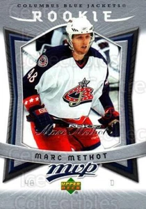 2007-08 Upper Deck MVP #307 Marc Methot - Picture 1 of 1