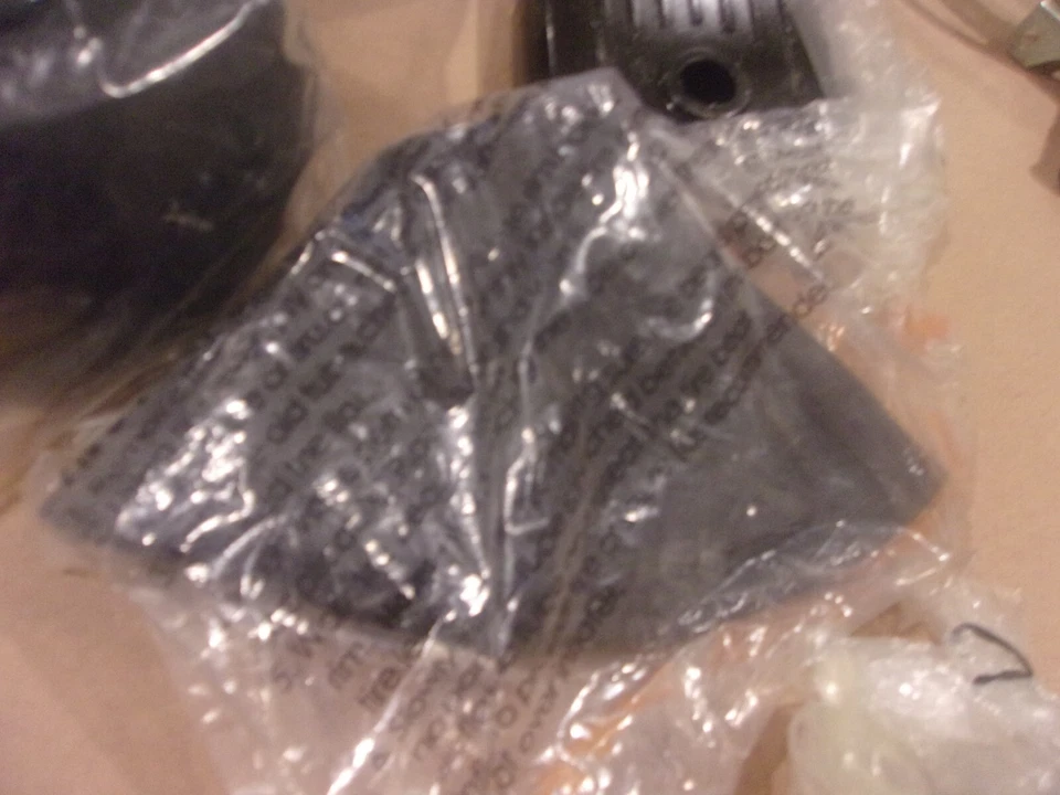 STENS 170-005 INNER TIRE TUBE 4.10/3.50-4  JS87P A0 - Image 1 of 1