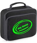 Personalised Rugby Ball Design Lunch box, School, Lunchbox, Lunch pack