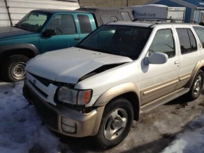 Front Drive Shaft Fits 97-00 INFINITI QX4 73631 Foto 1 de 4