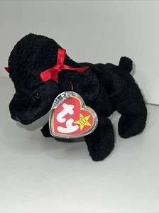 Ty Beanie Baby - Gigi der Pudel 1998 - Bild 1 von 6