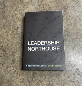 Leadership: Theory and Practice - Paperback, by Northouse Peter G. - GOOD - Picture 1 of 5