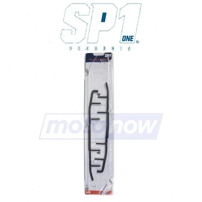 SP1 Slasher Six60 Runners for 2007-2013 Yamaha PZ50GT Phazer GT - Skis dx - Изображение 1 из 4