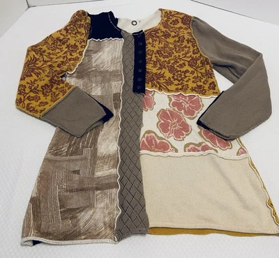 Suéter One Girl Who, talla única Foto 1 de 4