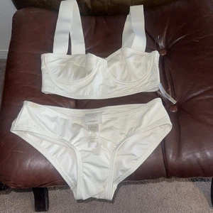 Mate Spade Bikini Georgica Beach Größe X Small Neu mit Etikett - Bild 1 von 7