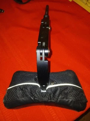 Reposacabezas para silla de ruedas Foto 1 de 4