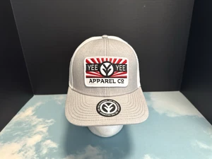 Granger Smith YEE YEE Apparel Co. Feed Store Mütze Kappe NEU - Bild 1 von 11