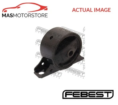 ENGINE MOUNT MOUNTING SUPPORT FEBEST MM-DG3RR V FOR MITSUBISHI CARISMA - Image 1 of 4