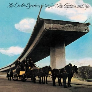 The Doobie Brothers The Captain And Me <Limited> (CD) - Bild 1 von 1