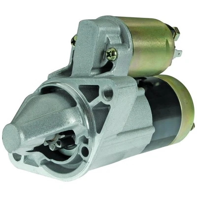 Motor De Arranque Nuevo Para Chrysler PT Cruiser 2.4L Sin Turbo 2003-2010 Dodge Neon 2.0L 2003 Foto 1 de 4