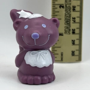 Vintage 1982 Strawberry Shortcake 2" Pet - Souffle Skunk - Bild 1 von 6