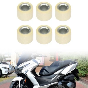 Perfekte Passform Variator Rollengewichte 16 x 13 mm für Roller oder Motorrad - Bild 1 von 4