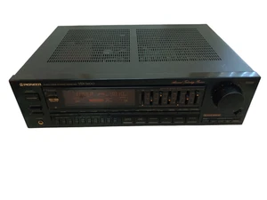 Pioneer VSX-3600 100W/ch 8-ohm Audio/Video Stereo Receiver | Tested Working - Picture 1 of 6