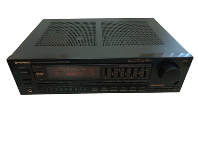 Pioneer VSX-3600 100W/ch 8-ohm Audio/Video Stereo Receiver | Tested Working - Image 1 of 4