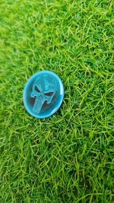 FOR MG ZS GEAR LEVER SHIFTER SELECTOR KNOB cover badge - Image 1 of 4