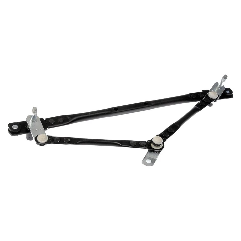 Acoplamiento limpiaparabrisas para Pontiac Wave 2007 2008 | 0,757 pulgadas Espesor del material | Negro Foto 1 de 4