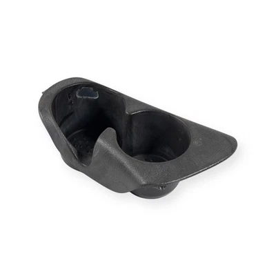 Ford Mustang 1999-2004 tablero central consola portavasos gris OEM Foto 1 de 4