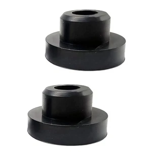 None Fuel Tank Grommet Fuel Tank Grommet Truck Car Rubber 570045500 Black - Picture 1 of 12