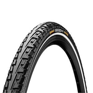 Continental - Ride Tour Reifen - 28 Zoll - Schwarz/Reflex - Bild 1 von 3