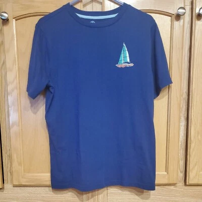 J Khaki Boys T- Shirt Sz XL - Image 1 of 4