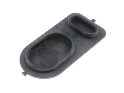 For 1976-1986 Ford F350 Brake Master Cylinder Cap Gasket Dorman 59935QDMG 1985 - Изображение 1 из 2