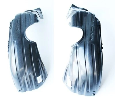 Passaruota Parasassi Anteriori Specifici COMPATIBILI con FIAT Panda 141 DX- SX - Immagine 1 di 2