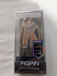 NYCC 2024 Gol. D Roger Figpin 1779 Limited 500 Pieces SOLD OUT AT CON - Picture 1 of 2