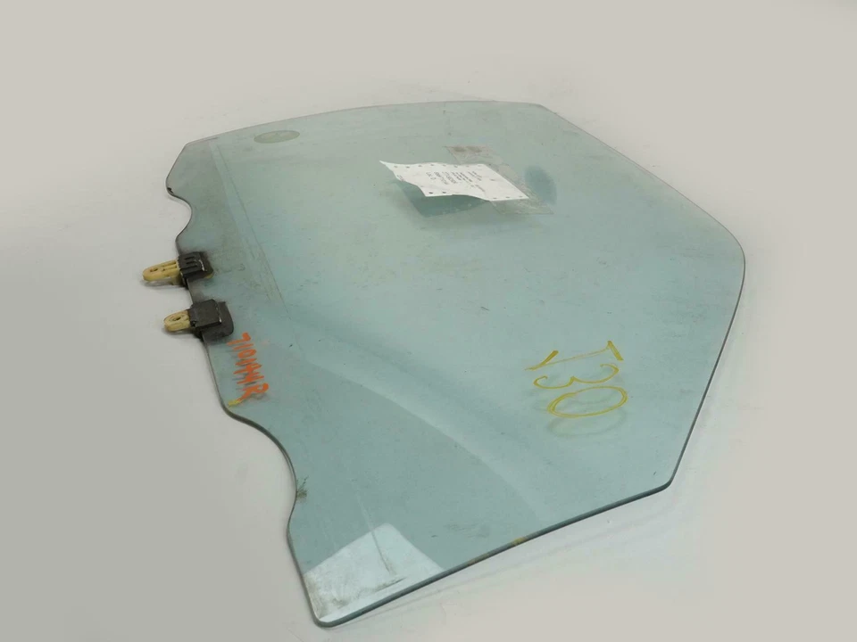 1991 - 1996 Nissan Sentra 2Dr Window Glass Door Front Rh Right Passenger Oem Foto 1 de 4