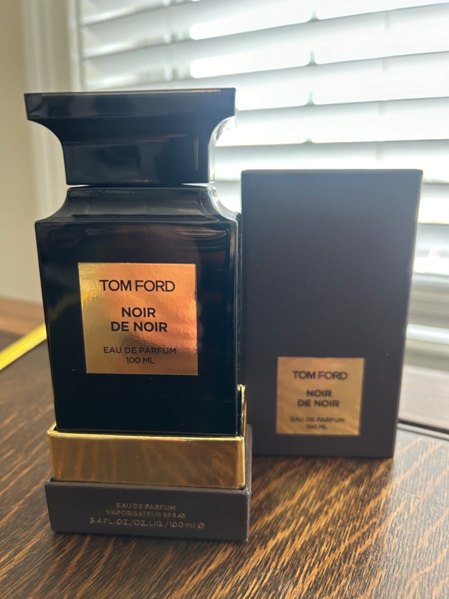 Tom Ford Spray Noir de Noir Unisex Fragrances for sale | eBay Tom Ford Spray Noir de Noir Unisex Fragrances for sale | eBay