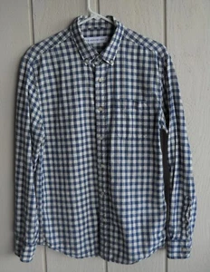 "Camisa informal pecho 38" - Imagen 1 de 8
